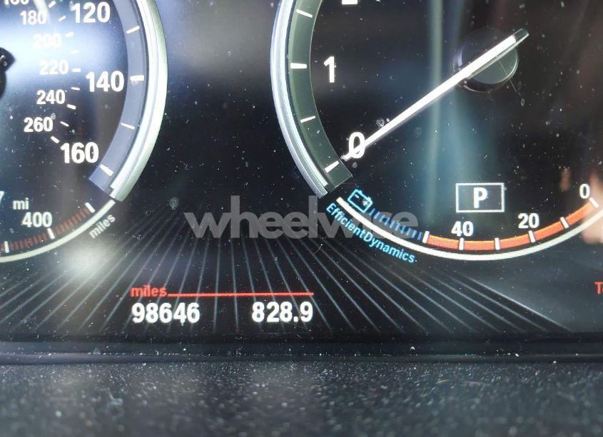 Photo 15 of 2017 Bmw X5 XDRIVE35I (VIN 5UXKR0C34H0X82690)