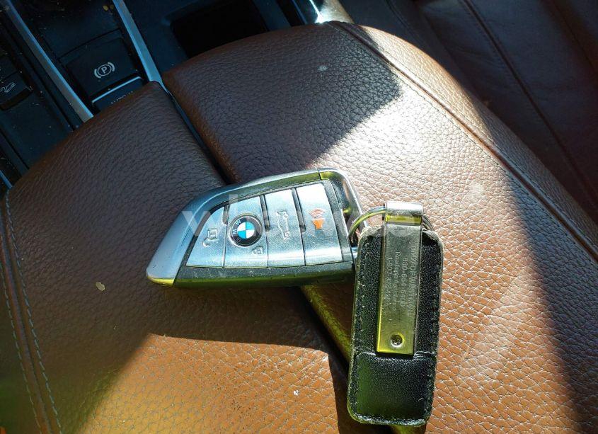 Photo 11 of 2017 Bmw X5 XDRIVE35I (VIN 5UXKR0C35H0V72602)