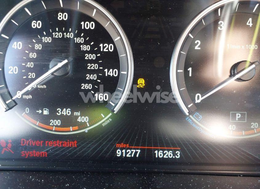 Photo 16 of 2017 Bmw X5 XDRIVE35I (VIN 5UXKR0C35H0V72602)