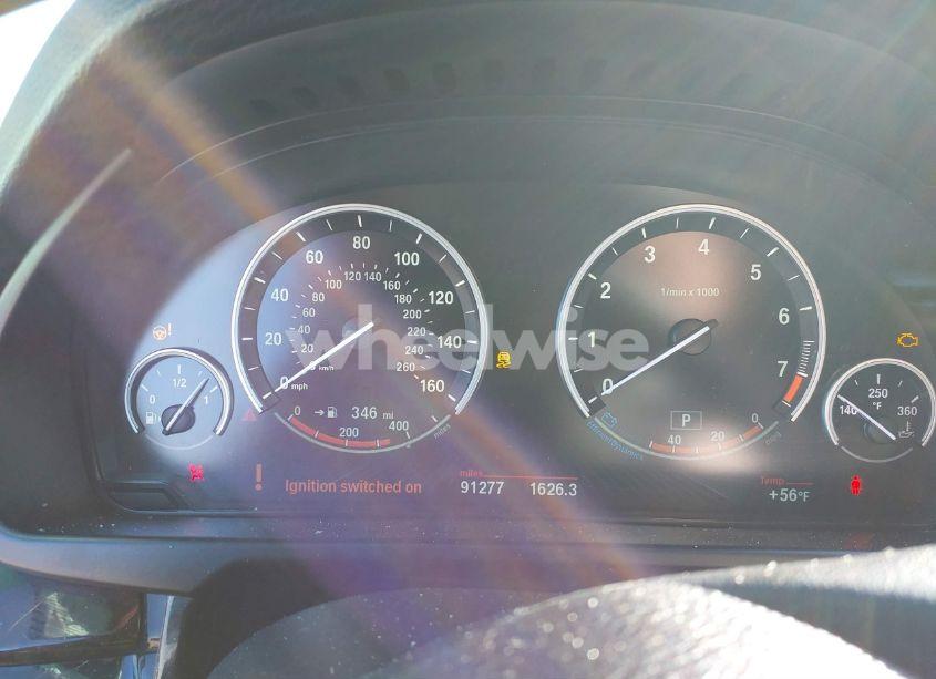 Photo 7 of 2017 Bmw X5 XDRIVE35I (VIN 5UXKR0C35H0V72602)