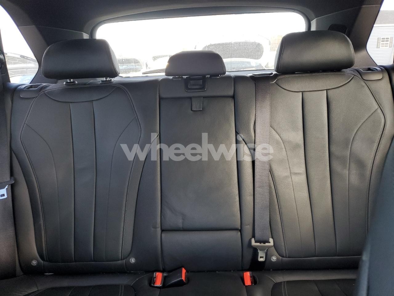Photo 10 of 2017 BMW X5 XDRIVE35I N/A (VIN 5UXKR0C35H0V74639)