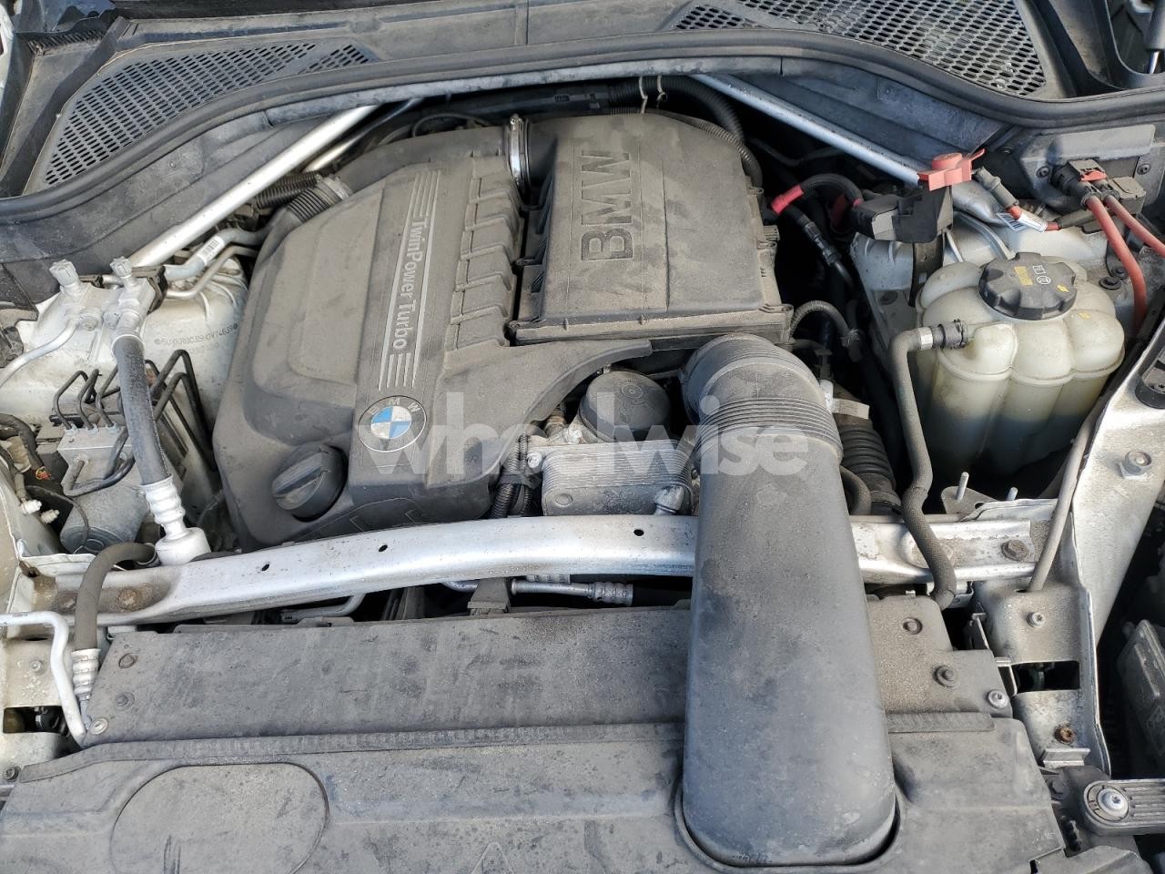 Photo 12 of 2017 BMW X5 XDRIVE35I N/A (VIN 5UXKR0C35H0V74639)