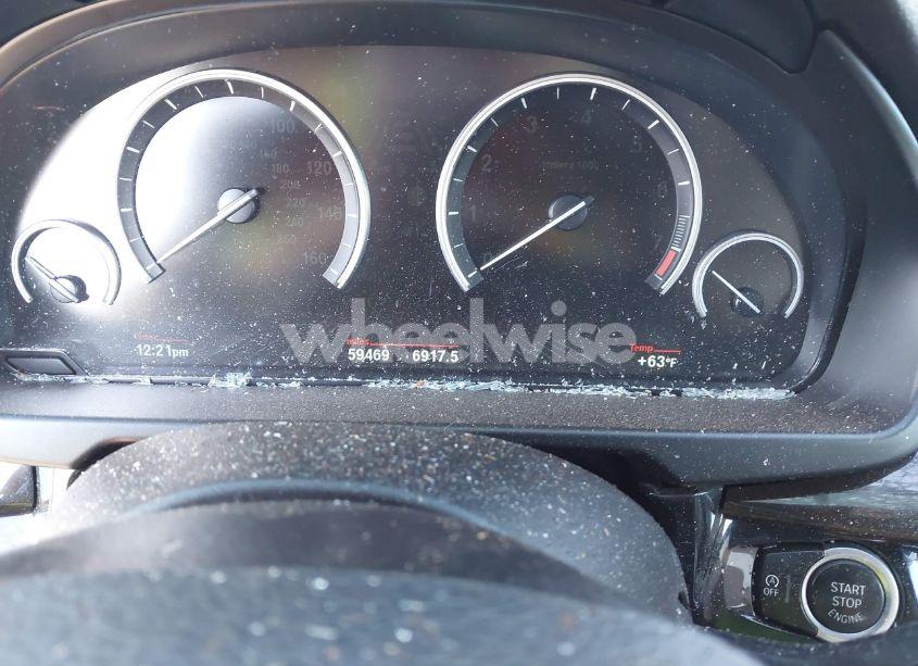 Photo 7 of 2017 Bmw X5 XDRIVE35I (VIN 5UXKR0C35H0V83437)