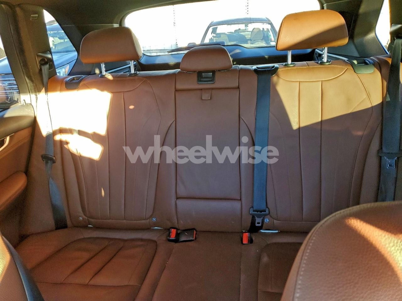 Photo 10 of 2017 BMW X5 XDRIVE35I (VIN 5UXKR0C36H0V71958)