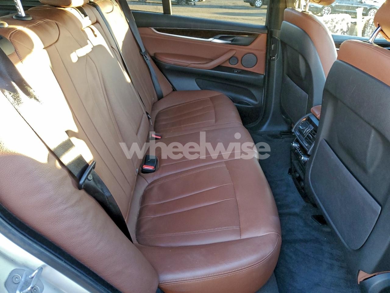Photo 11 of 2017 BMW X5 XDRIVE35I (VIN 5UXKR0C36H0V71958)