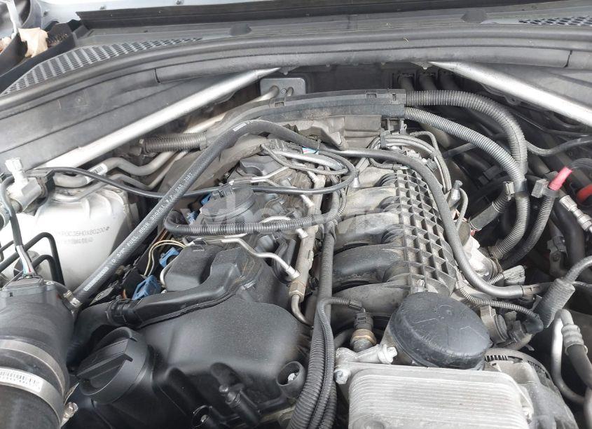 Photo 10 of 2017 Bmw X5 XDRIVE35I (VIN 5UXKR0C36H0X80200)