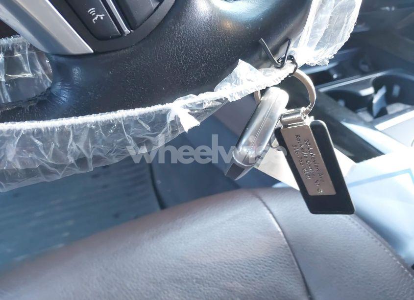 Photo 11 of 2017 Bmw X5 XDRIVE35I (VIN 5UXKR0C37H0V75209)