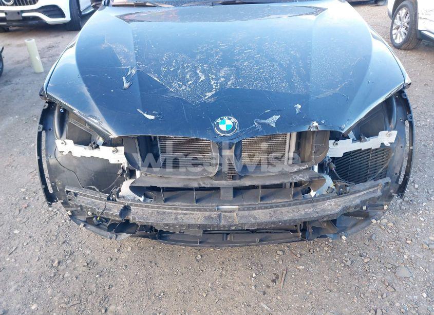 Photo 6 of 2017 Bmw X5 XDRIVE35I (VIN 5UXKR0C37H0V75209)