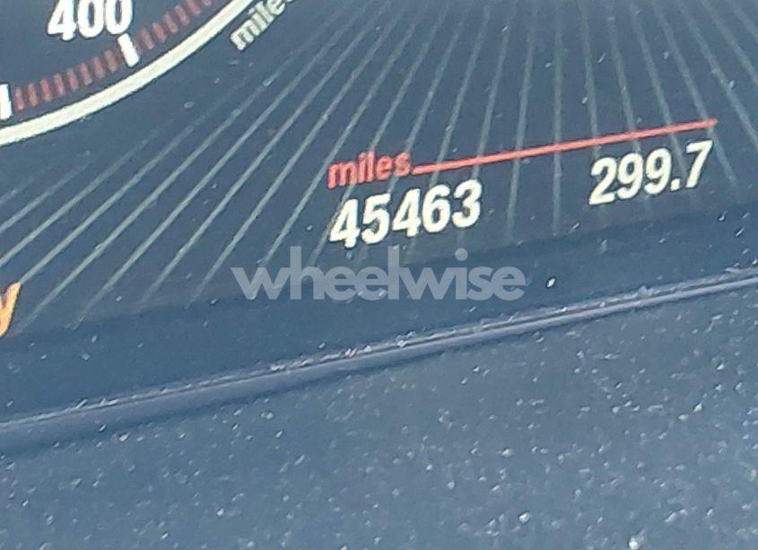 Photo 7 of 2017 Bmw X5 XDRIVE35I (VIN 5UXKR0C37H0V75209)