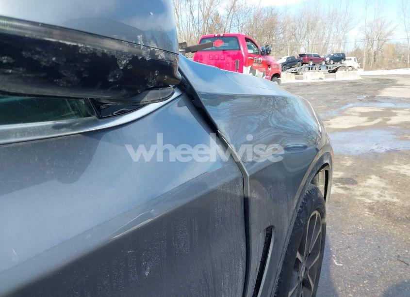 Photo 18 of 2017 Bmw X5 XDRIVE35I (VIN 5UXKR0C37H0X77970)