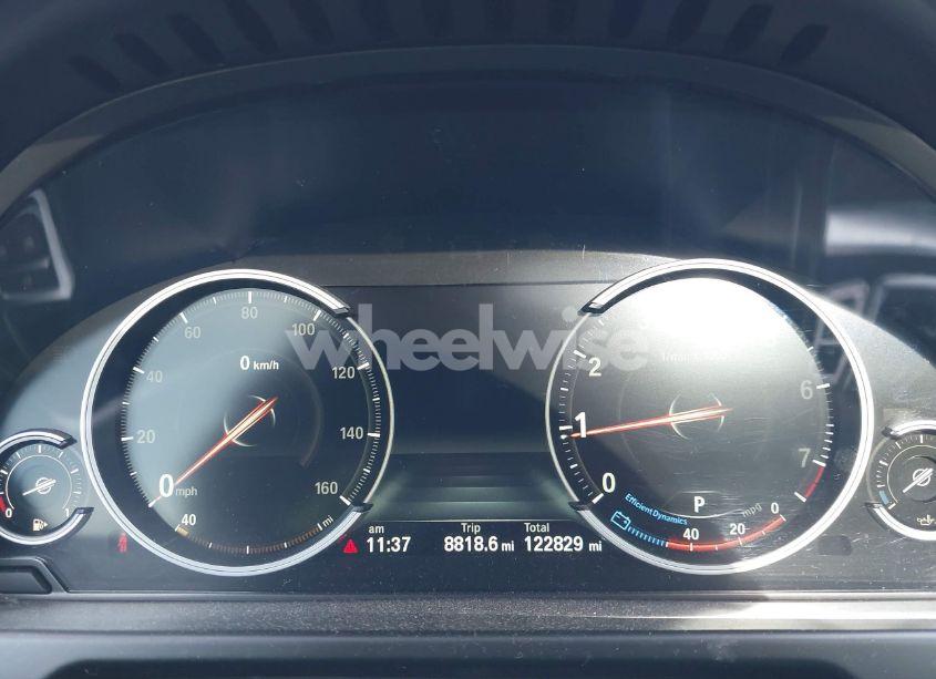 Photo 7 of 2017 Bmw X5 XDRIVE35I (VIN 5UXKR0C37H0X77970)