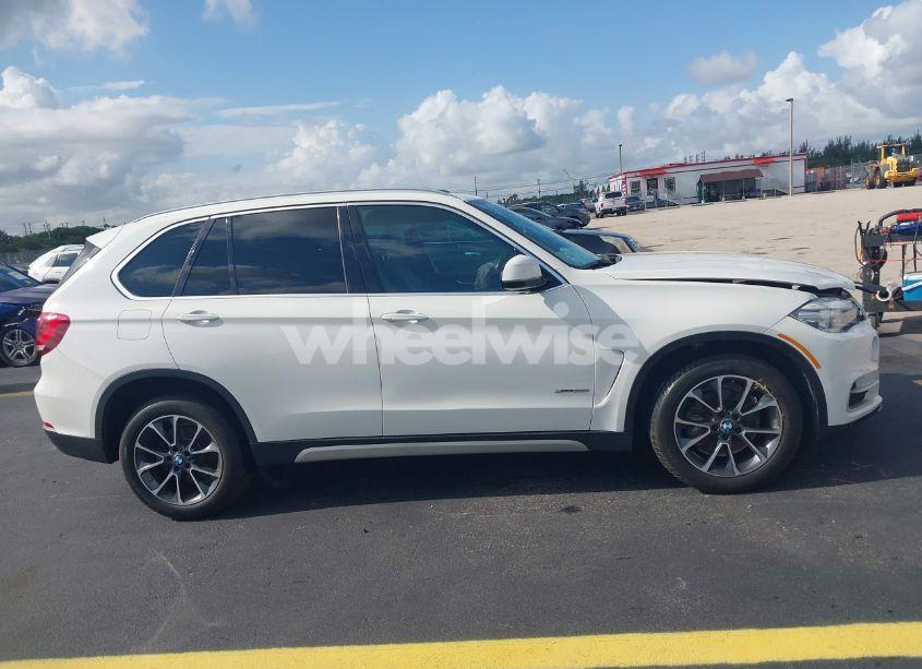 Photo 14 of 2017 Bmw X5 XDRIVE35I (VIN 5UXKR0C37H0X82523)