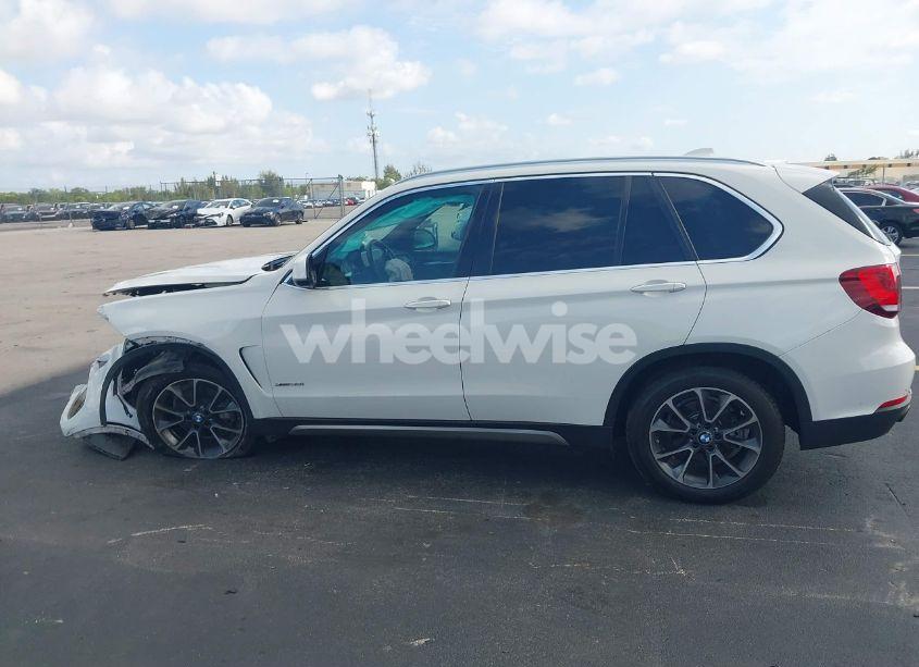 Photo 15 of 2017 Bmw X5 XDRIVE35I (VIN 5UXKR0C37H0X82523)