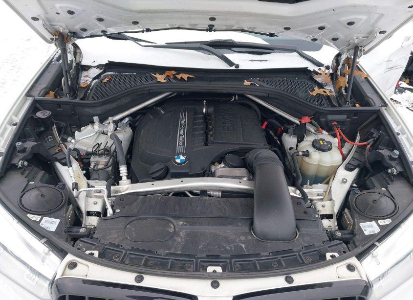 Photo 10 of 2017 Bmw X5 XDRIVE35I (VIN 5UXKR0C39H0V70853)