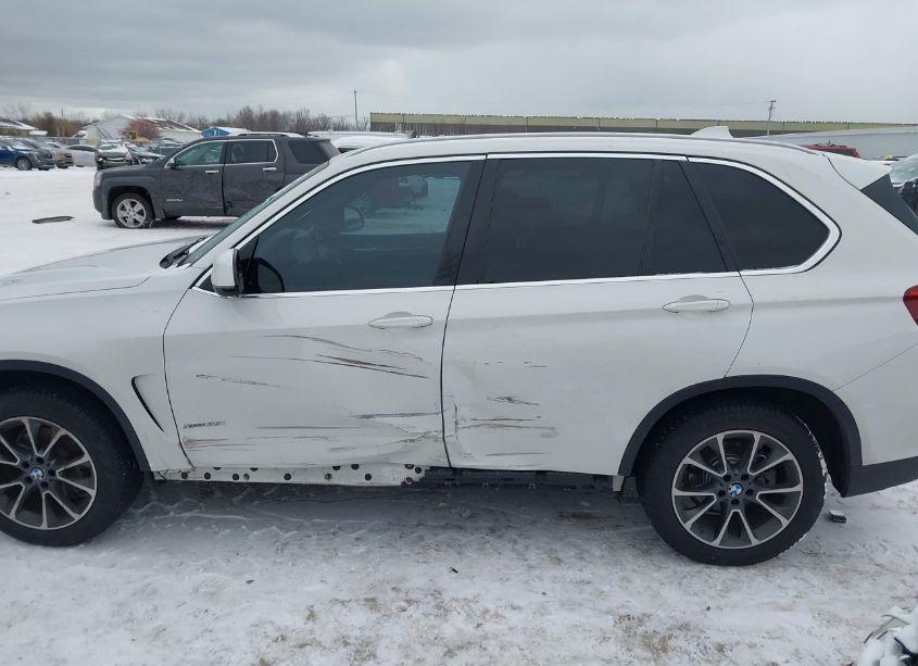 Photo 14 of 2017 Bmw X5 XDRIVE35I (VIN 5UXKR0C39H0V70853)