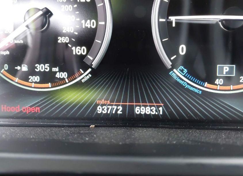 Photo 15 of 2017 Bmw X5 XDRIVE35I (VIN 5UXKR0C39H0V70853)