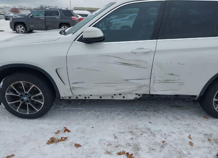 Photo 6 of 2017 Bmw X5 XDRIVE35I (VIN 5UXKR0C39H0V70853)