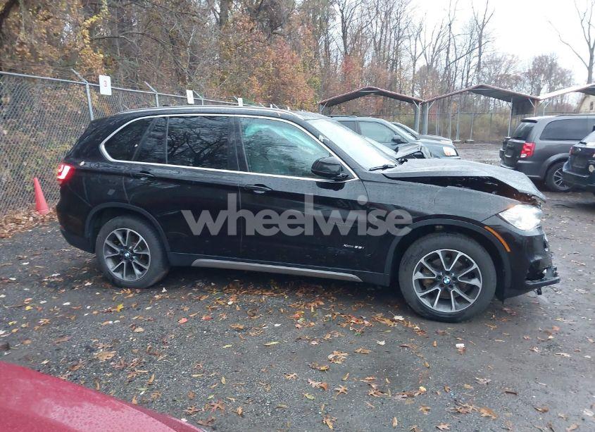 Photo 13 of 2017 Bmw X5 XDRIVE35I (VIN 5UXKR0C39H0V83084)