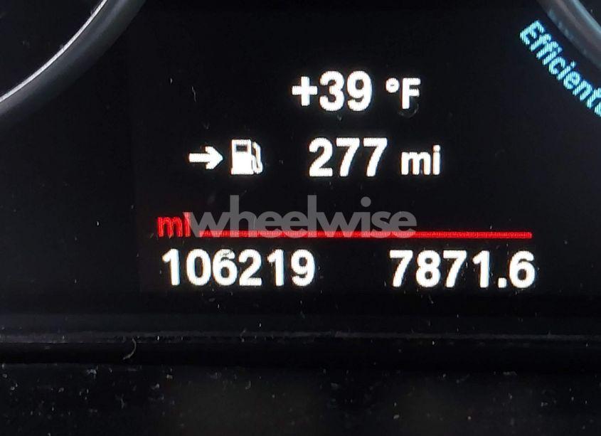 Photo 15 of 2017 Bmw X5 XDRIVE35I (VIN 5UXKR0C39H0V83084)