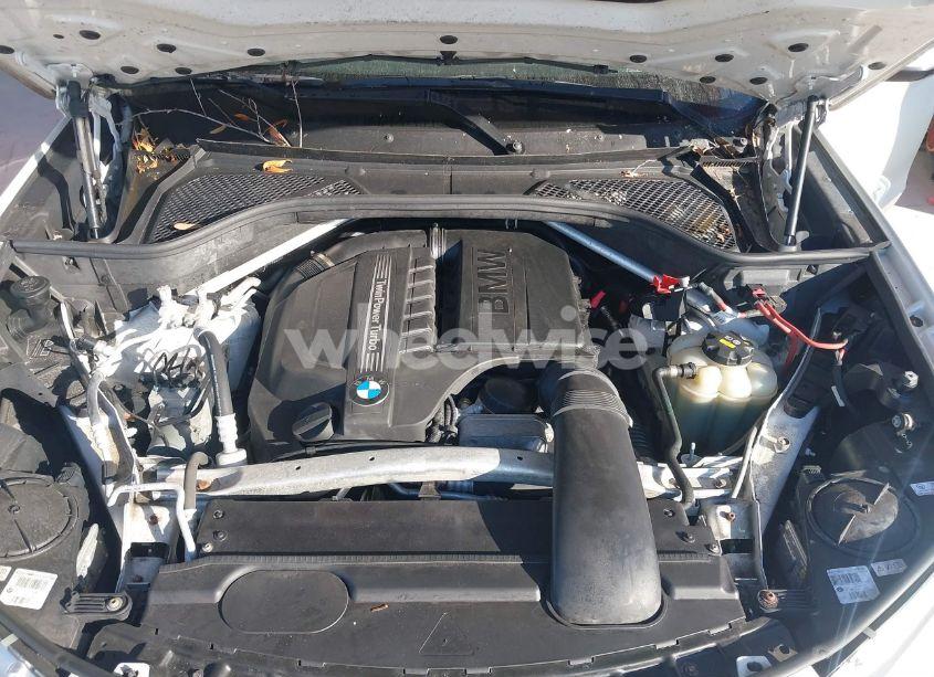 Photo 10 of 2017 Bmw X5 XDRIVE35I (VIN 5UXKR0C3XH0V72594)