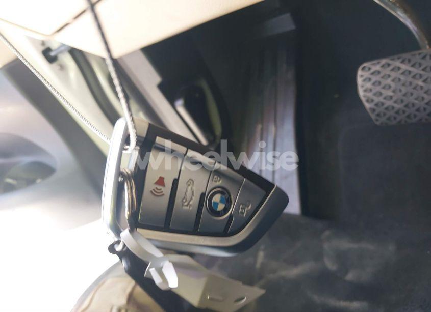 Photo 11 of 2017 Bmw X5 XDRIVE35I (VIN 5UXKR0C3XH0V72594)