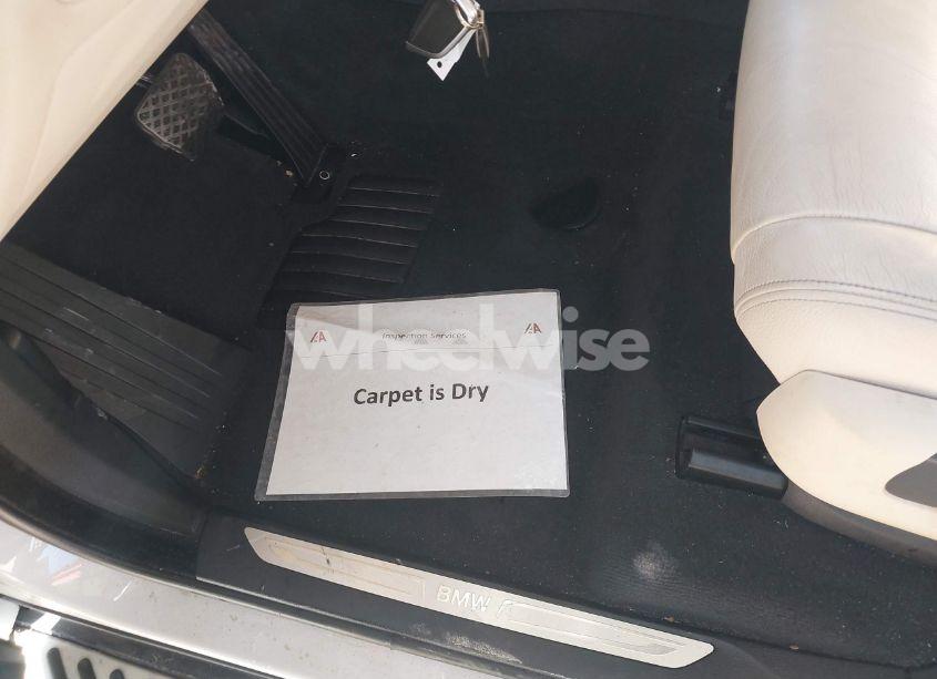 Photo 12 of 2017 Bmw X5 XDRIVE35I (VIN 5UXKR0C3XH0V72594)