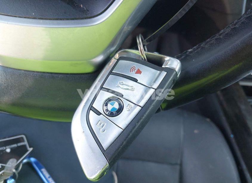 Photo 11 of 2017 Bmw X5 XDRIVE35I (VIN 5UXKR0C3XH0V79111)