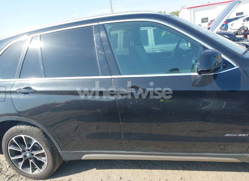 Photo 13 of 2017 Bmw X5 XDRIVE35I (VIN 5UXKR0C3XH0V79111)