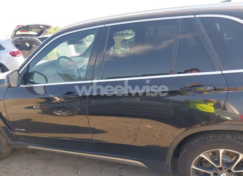 Photo 14 of 2017 Bmw X5 XDRIVE35I (VIN 5UXKR0C3XH0V79111)