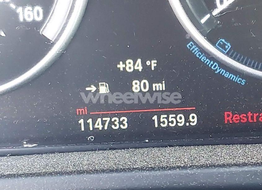 Photo 15 of 2017 Bmw X5 XDRIVE35I (VIN 5UXKR0C3XH0V79111)