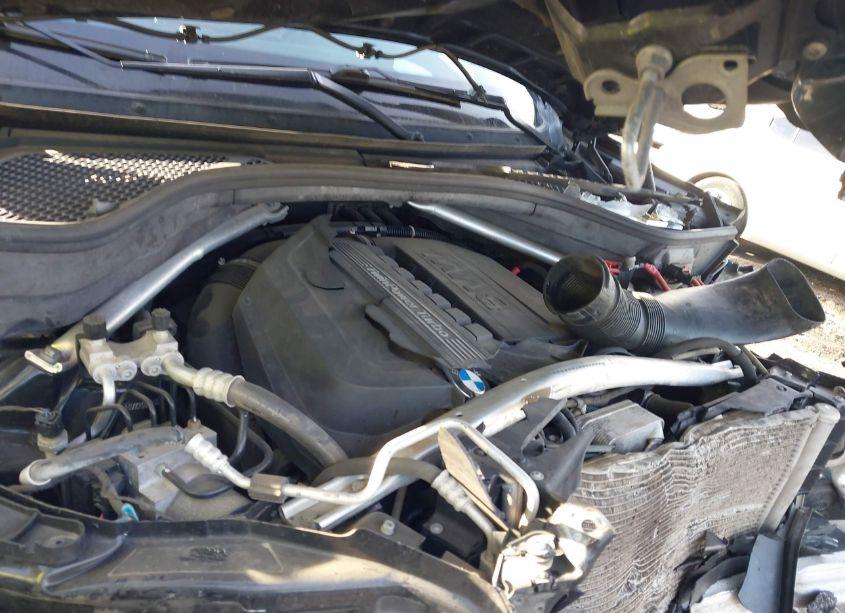 Photo 10 of 2014 Bmw X5 XDRIVE35I (VIN 5UXKR0C50E0C26778)