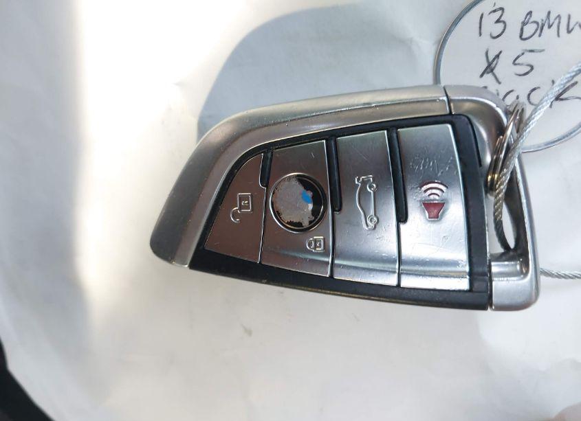 Photo 11 of 2014 Bmw X5 XDRIVE35I (VIN 5UXKR0C50E0C26778)