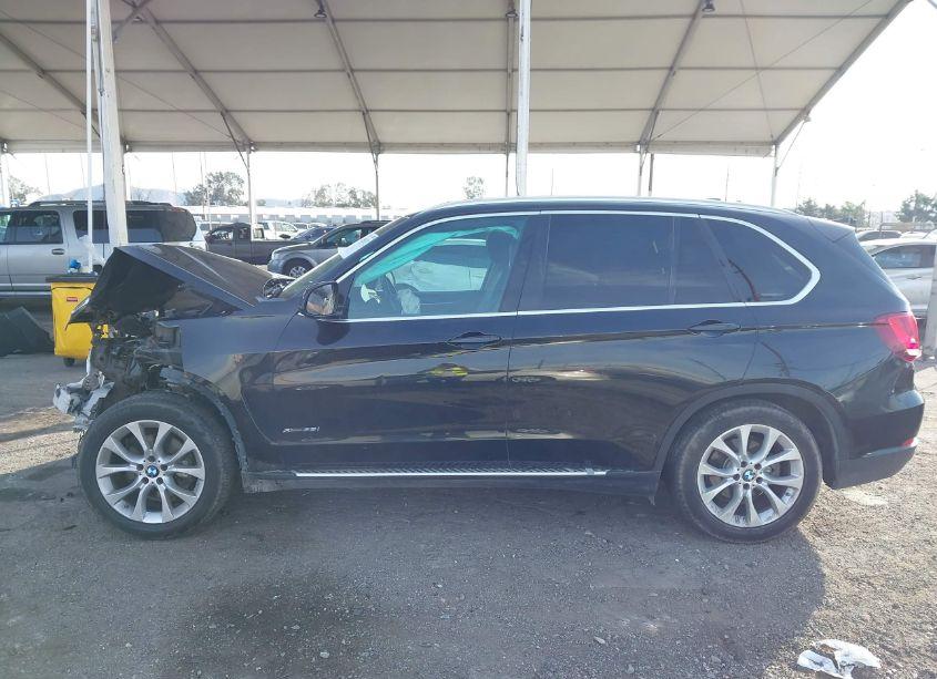 Photo 15 of 2014 Bmw X5 XDRIVE35I (VIN 5UXKR0C50E0C26778)