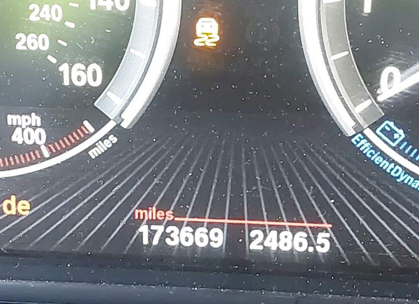 Photo 16 of 2014 Bmw X5 XDRIVE35I (VIN 5UXKR0C50E0C26778)