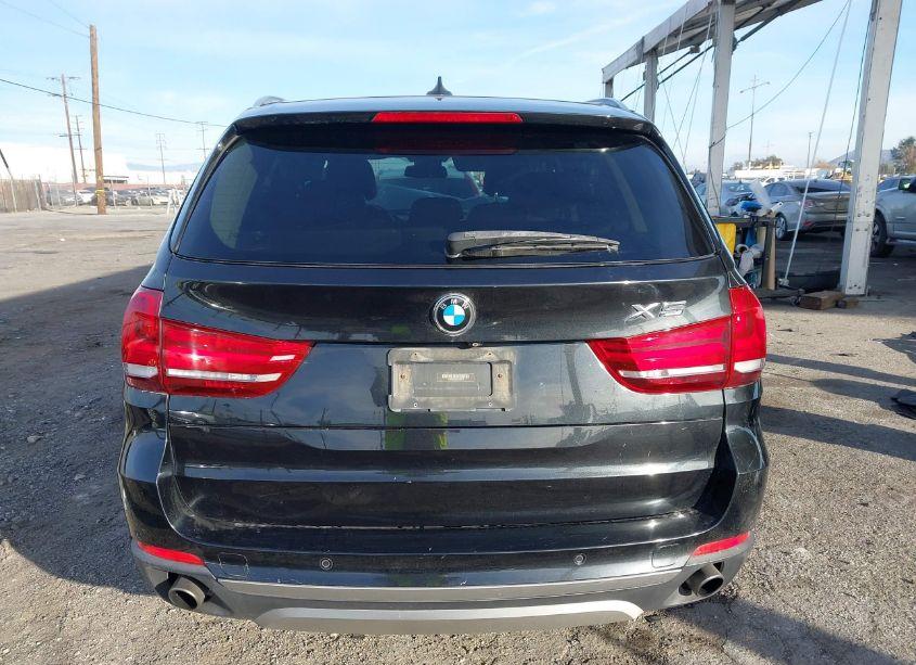 Photo 17 of 2014 Bmw X5 XDRIVE35I (VIN 5UXKR0C50E0C26778)