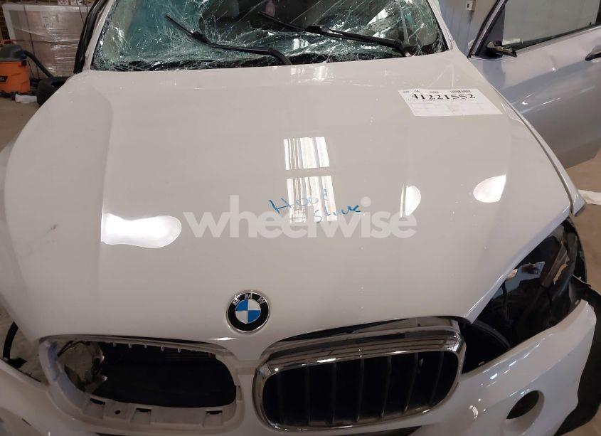 Photo 10 of 2014 Bmw X5 XDRIVE35I (VIN 5UXKR0C50E0H26813)