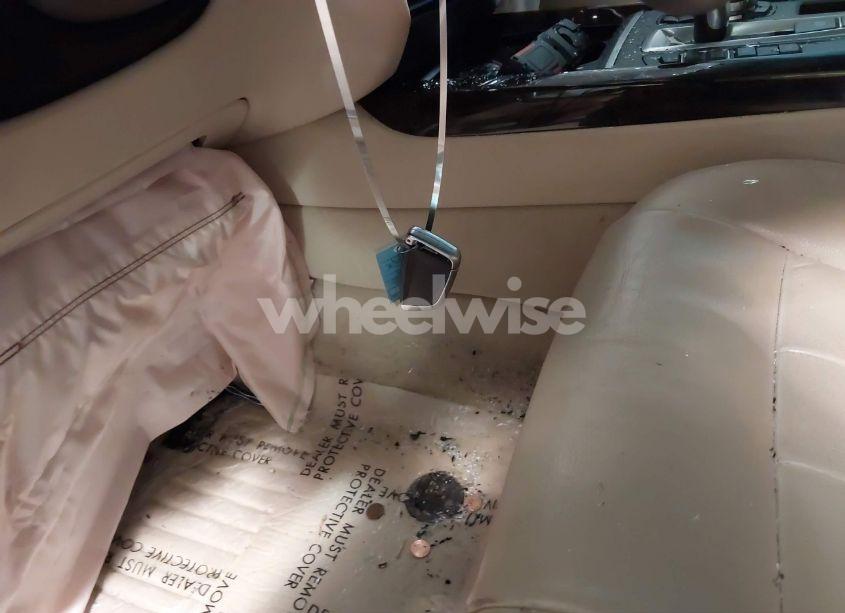 Photo 11 of 2014 Bmw X5 XDRIVE35I (VIN 5UXKR0C50E0H26813)