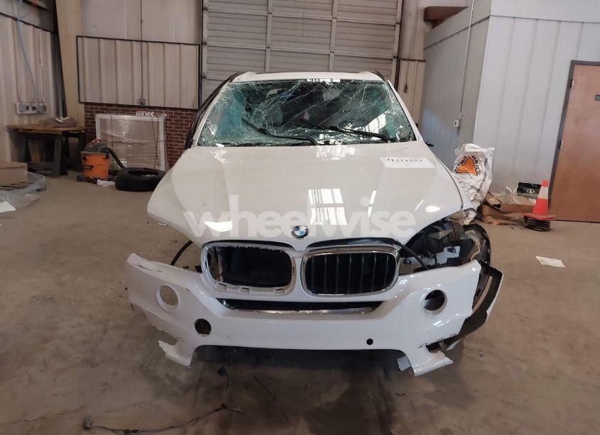 Photo 12 of 2014 Bmw X5 XDRIVE35I (VIN 5UXKR0C50E0H26813)