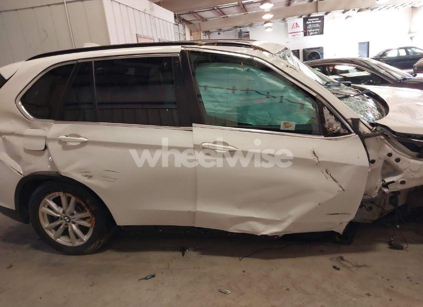 Photo 13 of 2014 Bmw X5 XDRIVE35I (VIN 5UXKR0C50E0H26813)