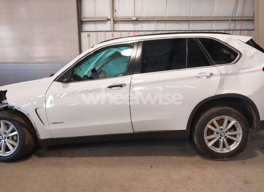 Photo 14 of 2014 Bmw X5 XDRIVE35I (VIN 5UXKR0C50E0H26813)