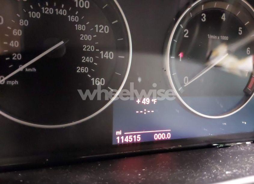 Photo 15 of 2014 Bmw X5 XDRIVE35I (VIN 5UXKR0C50E0H26813)