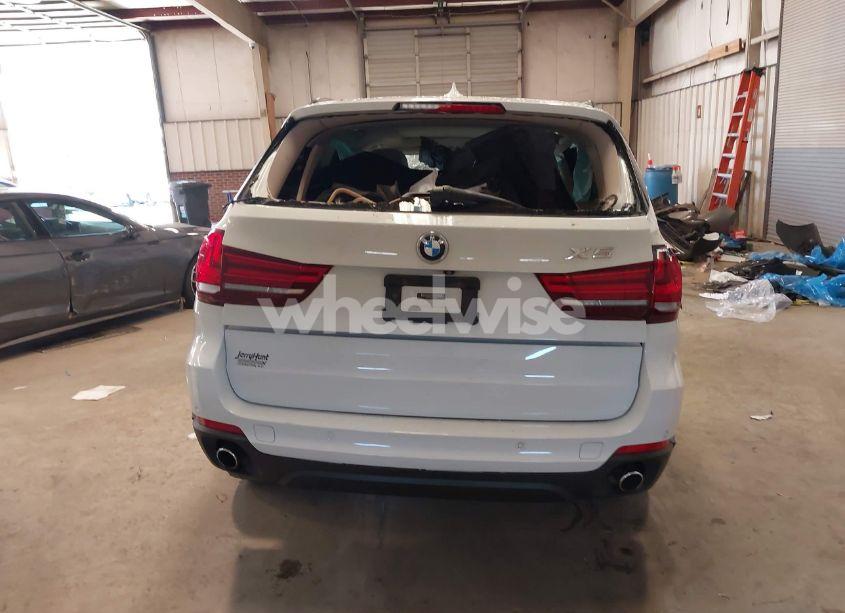 Photo 16 of 2014 Bmw X5 XDRIVE35I (VIN 5UXKR0C50E0H26813)