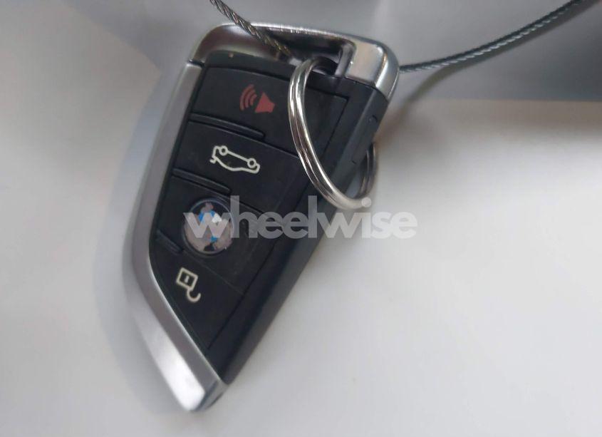 Photo 11 of 2014 Bmw X5 XDRIVE35I (VIN 5UXKR0C50E0K42721)