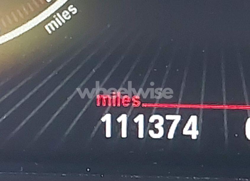 Photo 15 of 2014 Bmw X5 XDRIVE35I (VIN 5UXKR0C50E0K42721)