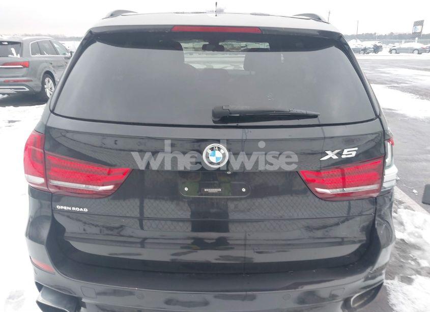 Photo 16 of 2014 Bmw X5 XDRIVE35I (VIN 5UXKR0C50E0K42721)