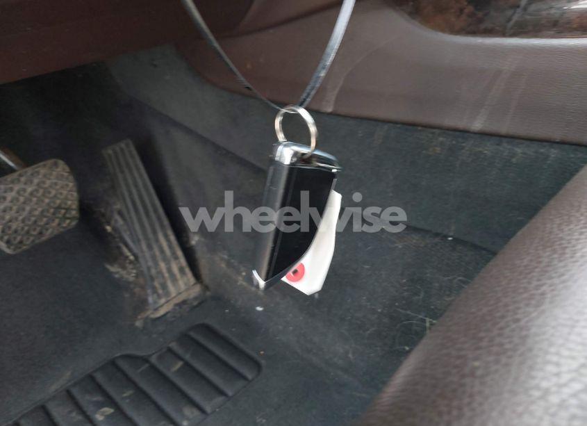 Photo 11 of 2015 Bmw X5 XDRIVE35I (VIN 5UXKR0C50F0K52375)