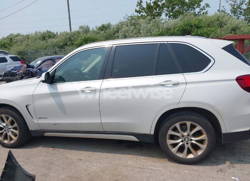 Photo 14 of 2015 Bmw X5 XDRIVE35I (VIN 5UXKR0C50F0K52375)