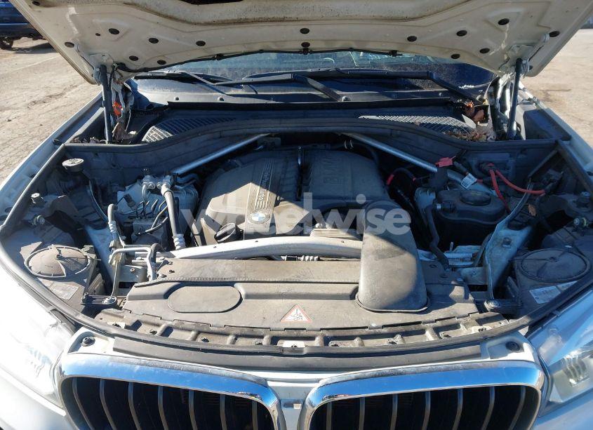 Photo 10 of 2015 Bmw X5 XDRIVE35I (VIN 5UXKR0C50F0K54319)