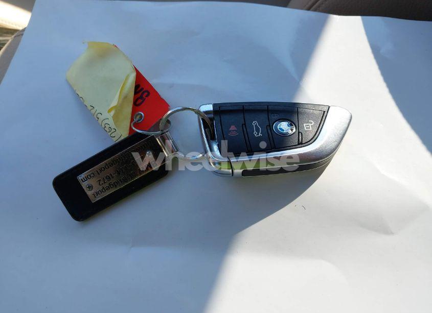 Photo 11 of 2015 Bmw X5 XDRIVE35I (VIN 5UXKR0C50F0K54319)