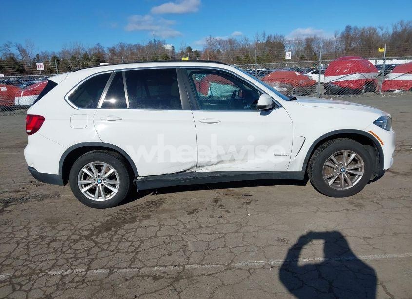 Photo 13 of 2015 Bmw X5 XDRIVE35I (VIN 5UXKR0C50F0K54319)